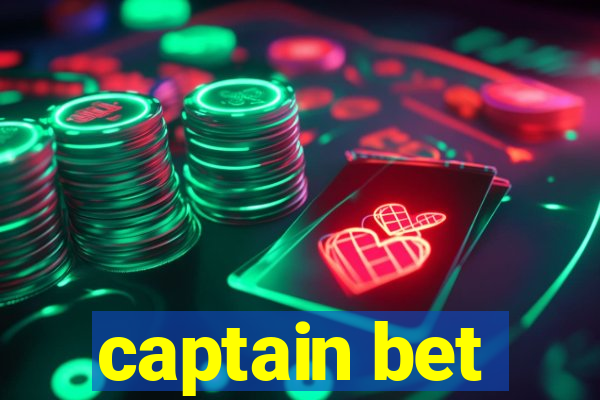 captain bet