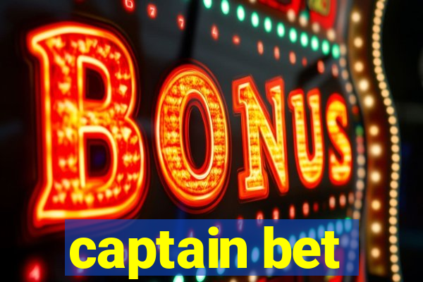 captain bet