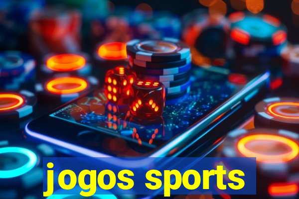 jogos sports