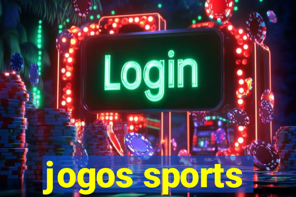 jogos sports