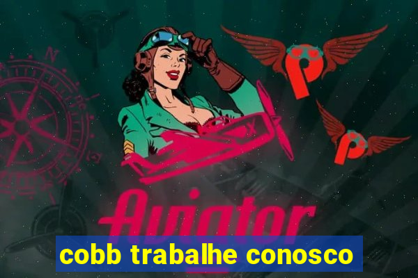 cobb trabalhe conosco