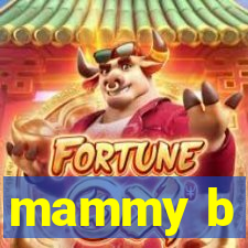 mammy b