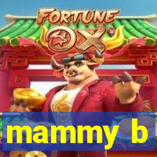 mammy b