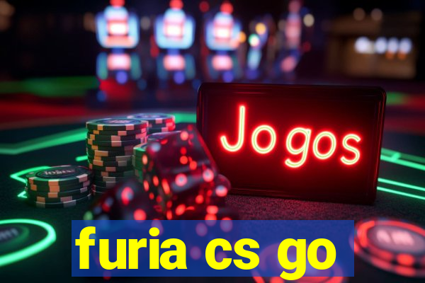 furia cs go