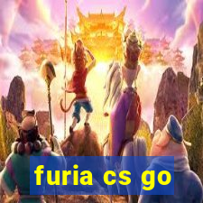 furia cs go