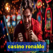 casino ronaldo