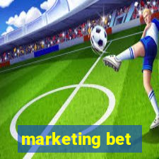 marketing bet