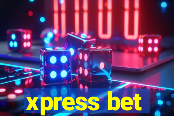 xpress bet