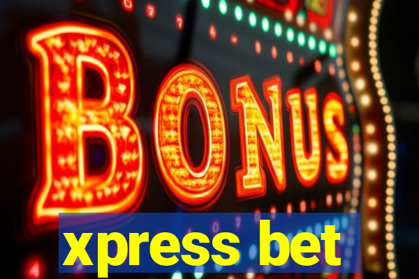 xpress bet