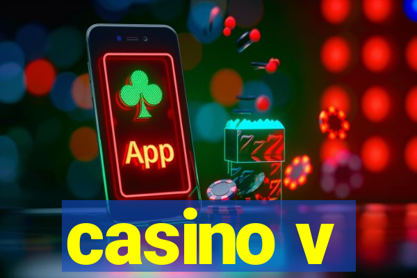 casino v