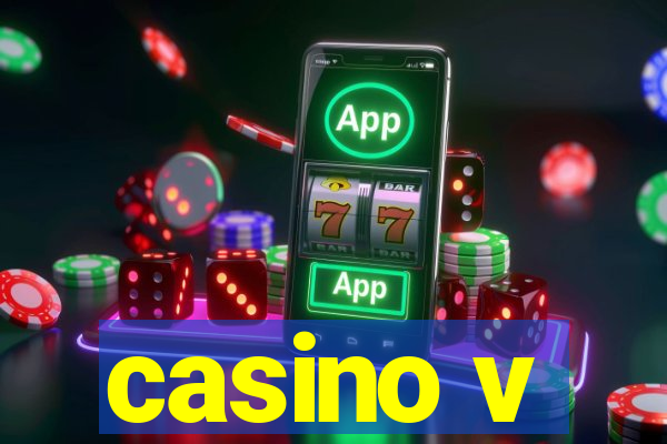 casino v