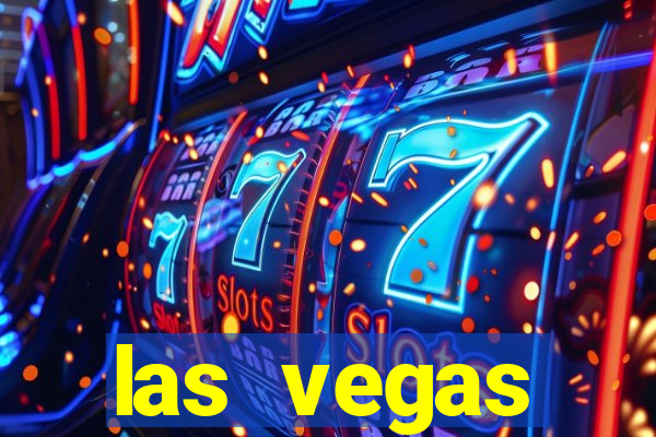 las vegas progressive slots