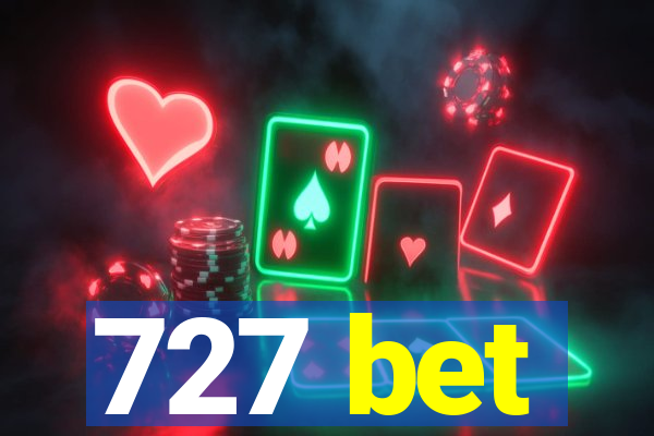 727 bet