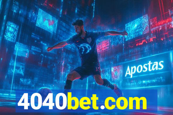 4040bet.com