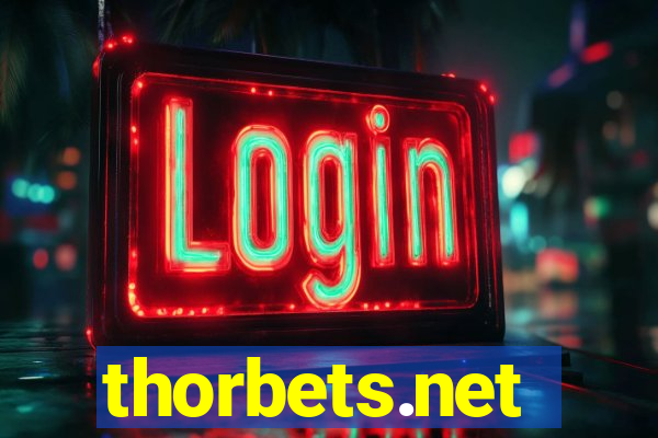 thorbets.net