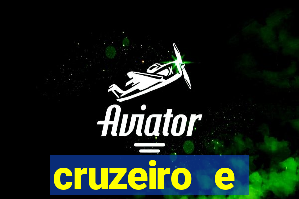 cruzeiro e bragantino palpite