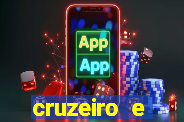 cruzeiro e bragantino palpite