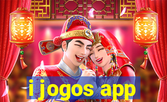 i jogos app