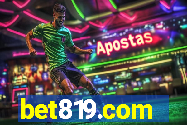 bet819.com