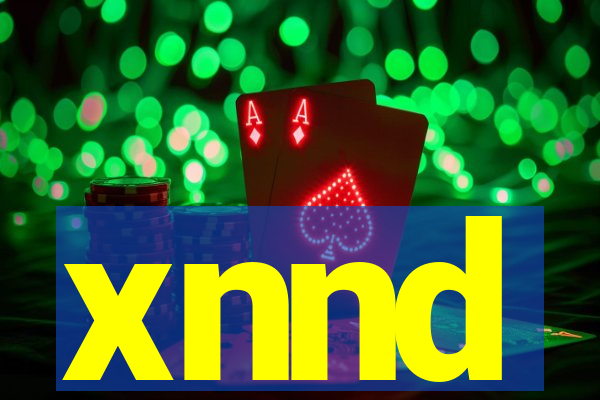 xnnd