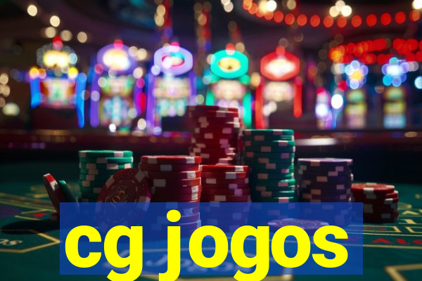 cg jogos