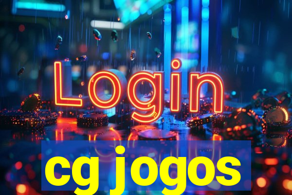 cg jogos