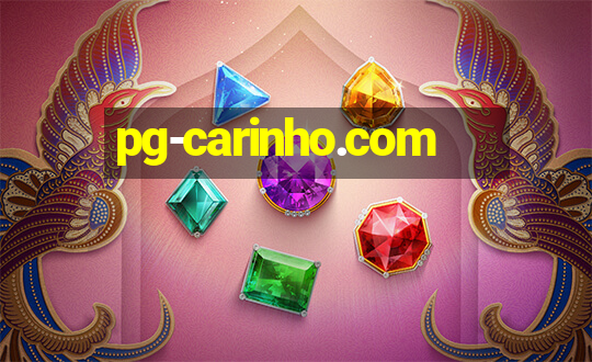 pg-carinho.com