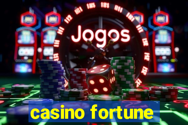 casino fortune