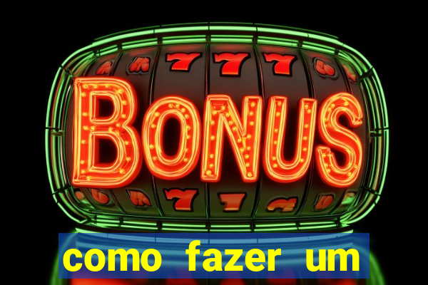 como fazer um bolao de jogo de futebol