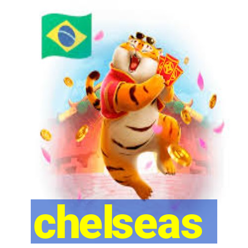 chelseas