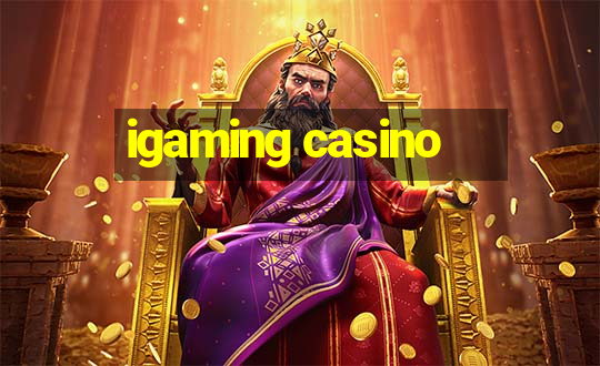 igaming casino