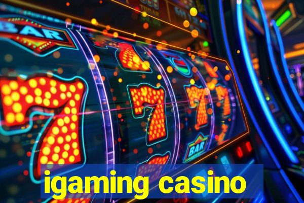 igaming casino