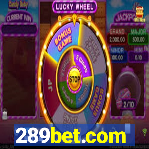 289bet.com