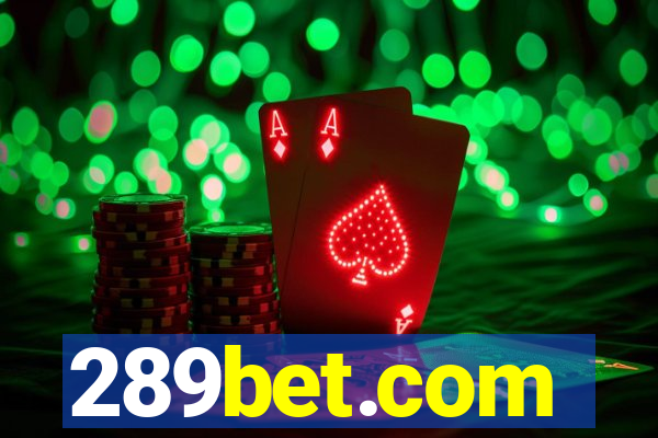 289bet.com