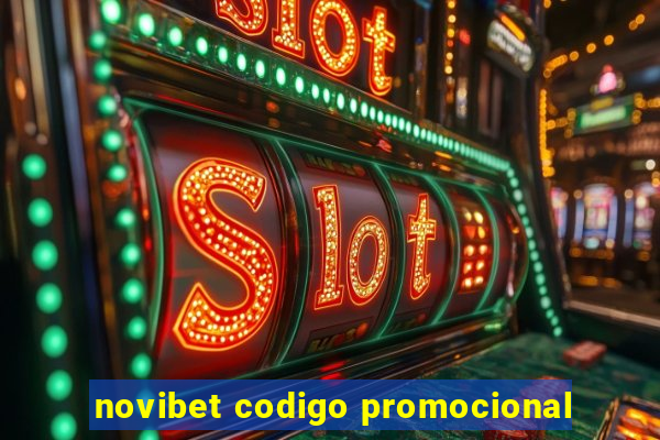 novibet codigo promocional