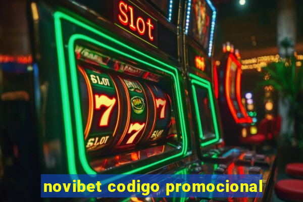 novibet codigo promocional