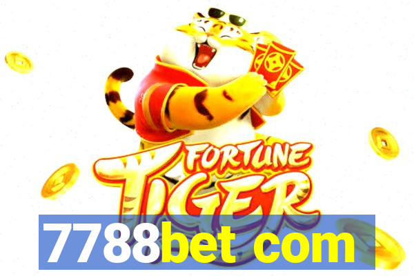 7788bet com