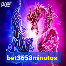 bet3658minutos