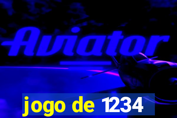 jogo de 1234