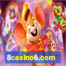 8casino6.com