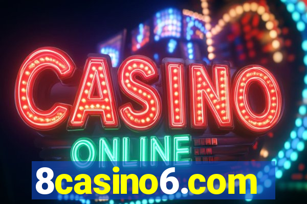 8casino6.com