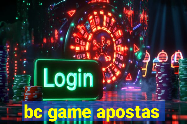 bc game apostas