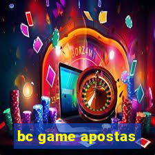 bc game apostas