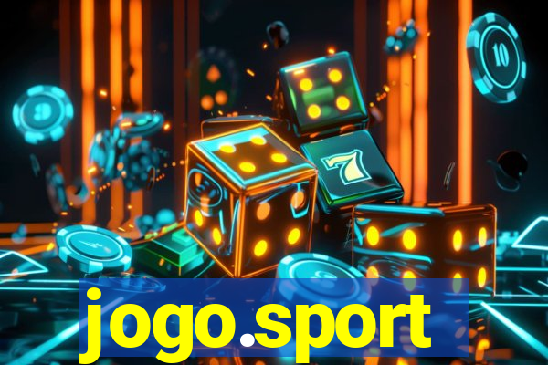 jogo.sport