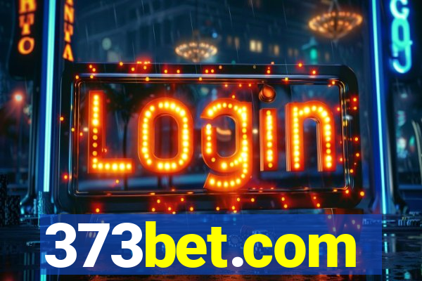 373bet.com