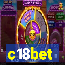 c18bet