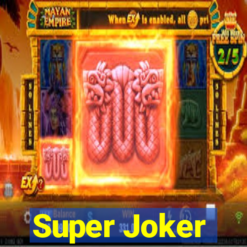 Super Joker