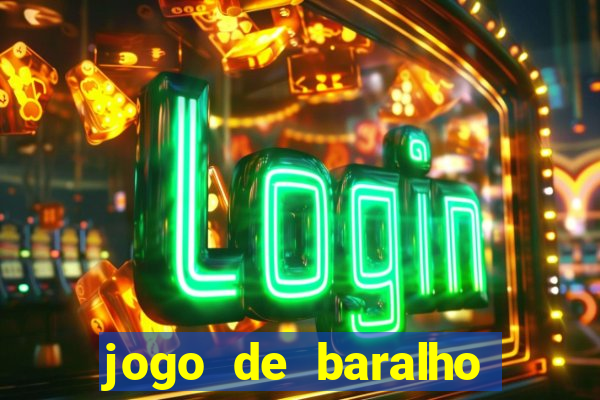 jogo de baralho online pife