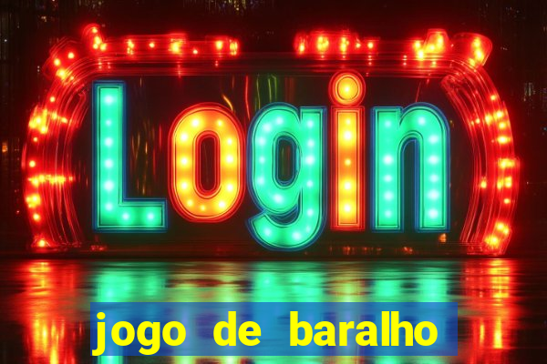 jogo de baralho online pife