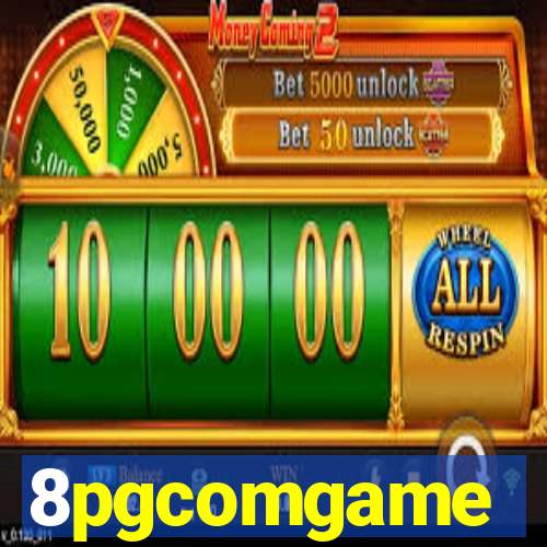 8pgcomgame